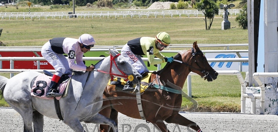 Domingo 5 de febrero de 2023 - Hipódromo Nacional de Maroñas