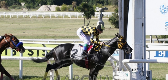 Viernes 10 de febrero de 2023 - Hipódromo Nacional de Maroñas