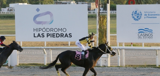 GRAN PREMIO JOCKEY CLUB