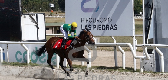 Viernes 25 de febrero de 2023 - Hipódromo Las Piedras