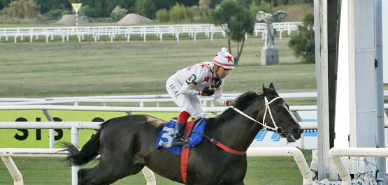 GRAN PREMIO GENERAL ARTIGAS