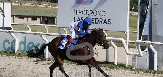 Viernes 10 de marzo de 2023 - Hipódromo Las Piedras