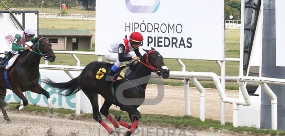 Viernes 17 de marzo de 2023 - Hipódromo Las Piedras