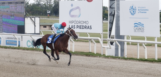 GRAN PREMIO NACIONAL