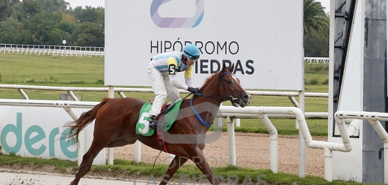 Sábado 25 de marzo de 2023 - Hipódromo Las Piedras