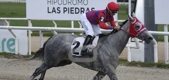 Sábado 8 de abril de 2023 - Hipódromo Las Piedras