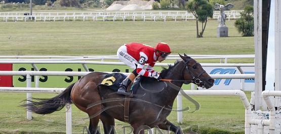 Sábado 22 de abril de 2023 - Hipódromo Nacional de Maroñas