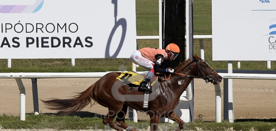 Sábado 29 de abril de 2023 - Hipódromo Las Piedras