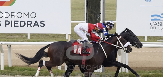 Jueves 18 de mayo de 2023 - Hipódromo Las Piedras