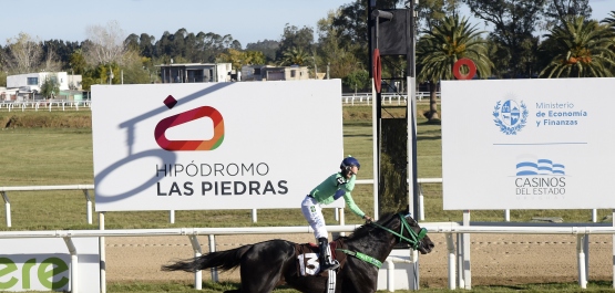 GRAN PREMIO REAPERTURA DE LAS PIEDRAS