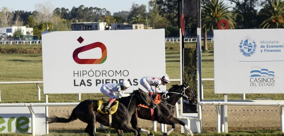 GRAN PREMIO BATALLA DE LAS PIEDRAS - COPA MICROSULES