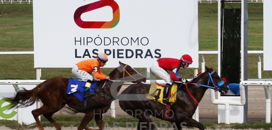 Viernes 2 de junio de 2023 - Hipódromo Las Piedras