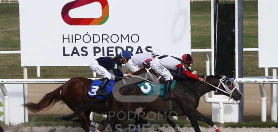 Viernes 16 de junio de 2023 - Hipódromo Las Piedras