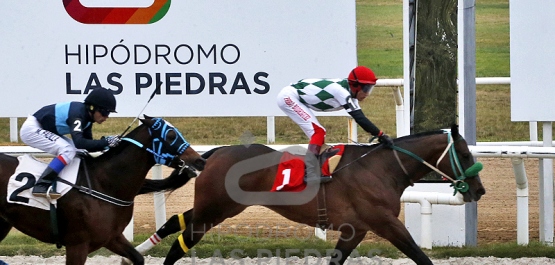 Viernes 23 de junio de 2023 - Hipódromo Las Piedras