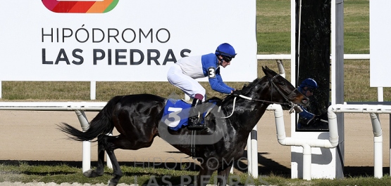 Sábado 1° de julio de 2023 - Hipódromo Las Piedras