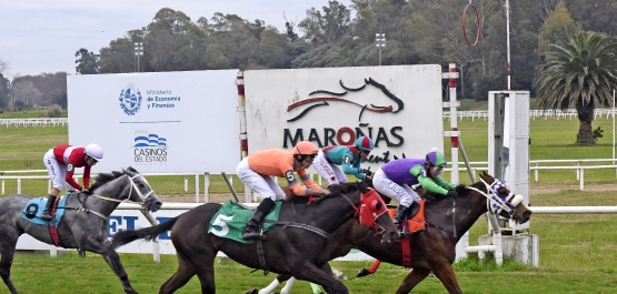 HANDICAP ESPECIAL YERBA AMARGA