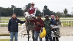 Reunión No.53 Hipódromo Nacional de Maroñas