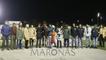 Reunión No.53 Hipódromo Nacional de Maroñas