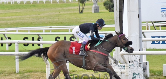 Viernes 21 de julio de 2023 - Hipódromo Nacional de Maroñas