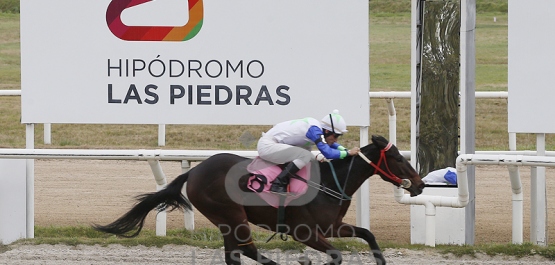 Sábado 22 de julio de 2023 - Hipódromo Las Piedras