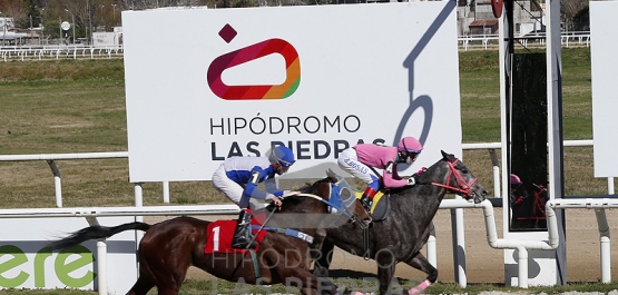 Viernes 4 de agosto de 2023 - Hipódromo Las Piedras