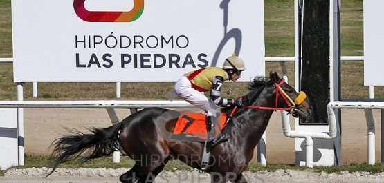 Viernes 11 de agosto de 2023 - Hipódromo Las Piedras