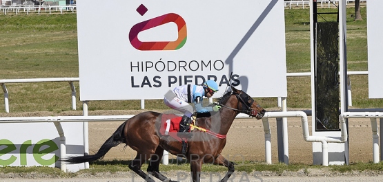 Sábado 26 de agosto de 2023 - Hipódromo Las Piedras