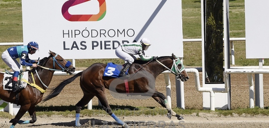 Viernes 8 de setiembre de 2023 - Hipódromo Las Piedras