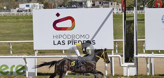 Viernes 15 de septiembre de 2023 - Hipódromo Las Piedras