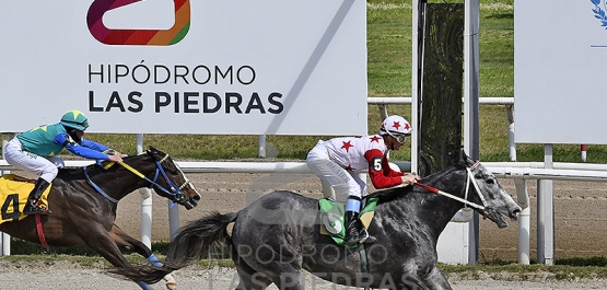 Viernes 22 de setiembre de 2023 - Hipódromo Las Piedras