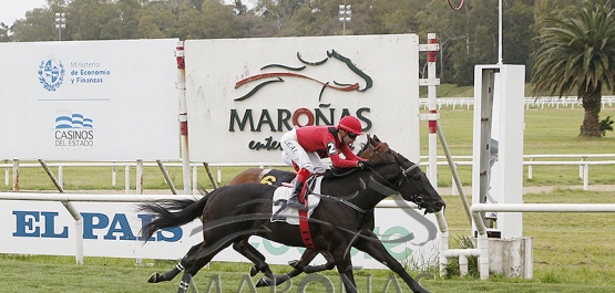 Sábado 23 de setiembre de 2023 - Hipódromo Nacional de Maroñas