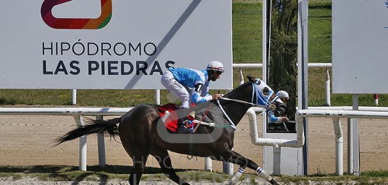 Viernes 6 de octubre de 2023 - Hipódromo Las Piedras