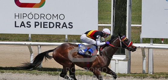 Sábado 21 de octubre de 2023 - Hipódromo Las Piedras