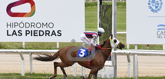 Jueves 2 de noviembre de 2023 - Hipódromo Las Piedras