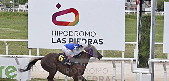 Viernes 10 de noviembre de 2023 - Hipódromo Las Piedras