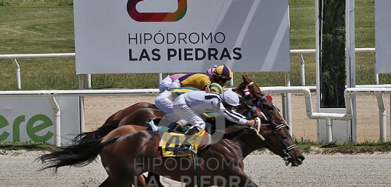 Viernes 17 de noviembre de 2023 - Hipódromo Las Piedras