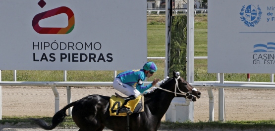 CLÁSICO INTENDENCIA DE CANELONES