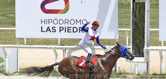 Sábado 25 de noviembre de 2023 - Hipódromo Las Piedras