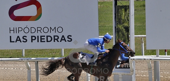 Viernes 8 de diciembre de 2023 - Hipódromo Las Piedras