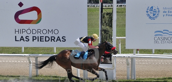 Viernes 22 de diciembre de 2023 - Hipódromo Las Piedras