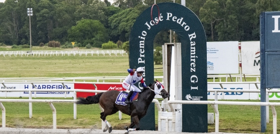 GRAN PREMIO MAROÑAS (G 3)- COPA H BARREIRO AUTOMOVILES