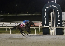 GRAN PREMIO JOSÉ PEDRO RAMÍREZ - COPA EL PAÍS (G 1)