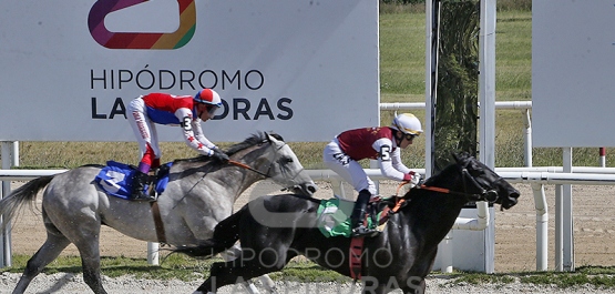 Viernes 16 de febrero de 2024 - Hipódromo Las Piedras