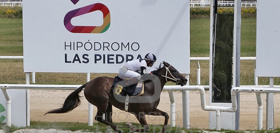 Viernes 23 de febrero de 2024 - Hipódromo Las Piedras