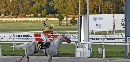 GRAN PREMIO GENERAL ARTIGAS