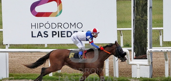 Sábado 16 de marzo de 2024 - Hipódromo Las Piedras