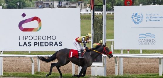 GRAN PREMIO NACIONAL