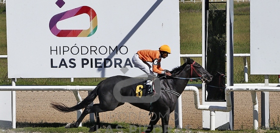 Viernes 5 de abril de 2024 - Hipódromo Las Piedras