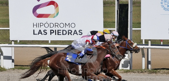 Sábado 20 de abril de 2024 - Hipódromo Las Piedras