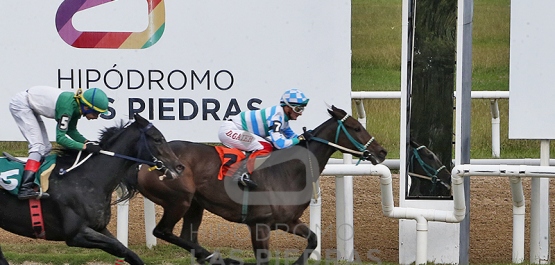 Sábado 27 de abril de 2024 - Hipódromo Las Piedras